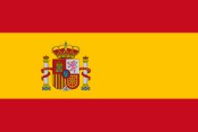 CHIOT des bords du Yar - part en ESPAGNE 